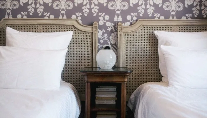 Tilia Quadruple Suite