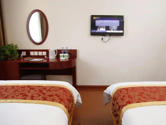 Business Twin room