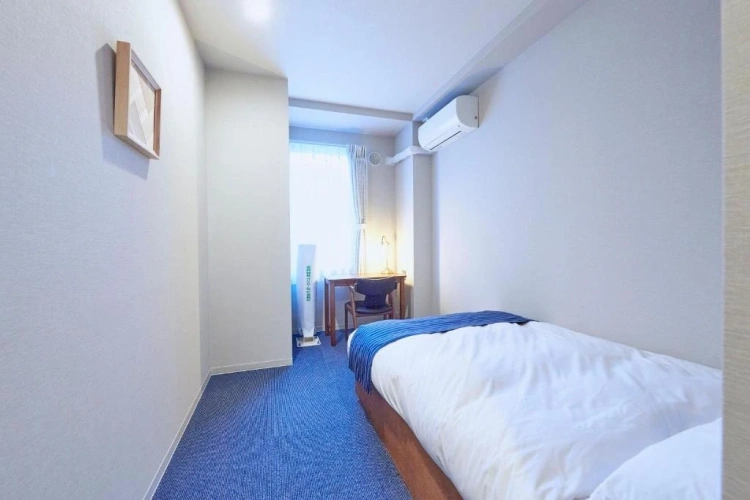 Large Single room
