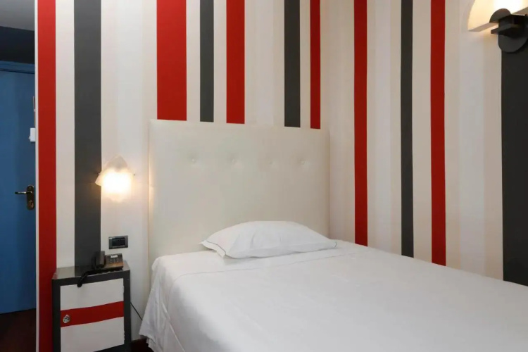 Hotel Lancaster