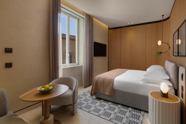 Six Senses Rome photo 9