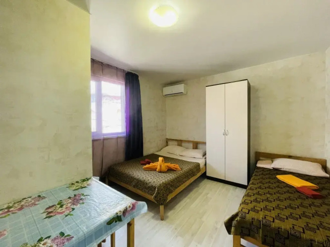 Фотография номера гостевого дома Гости