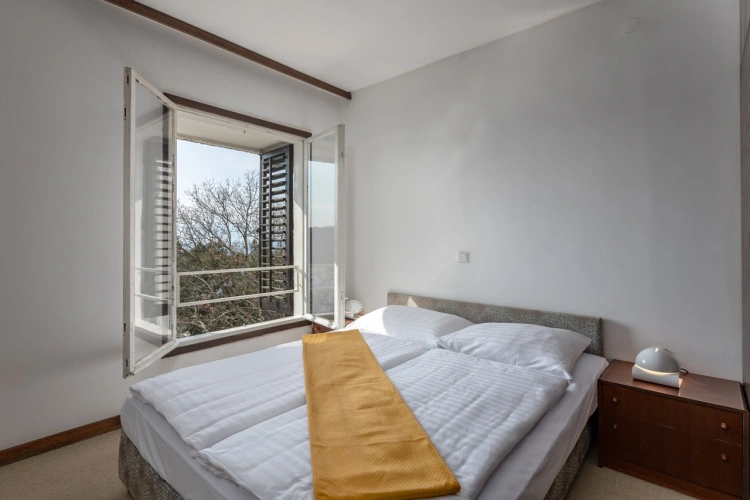 Standard Double Apartment