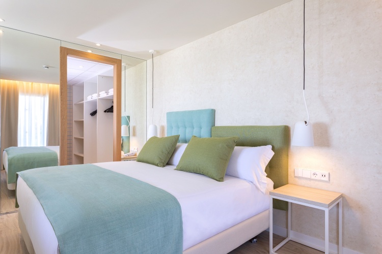 Double Junior Suite