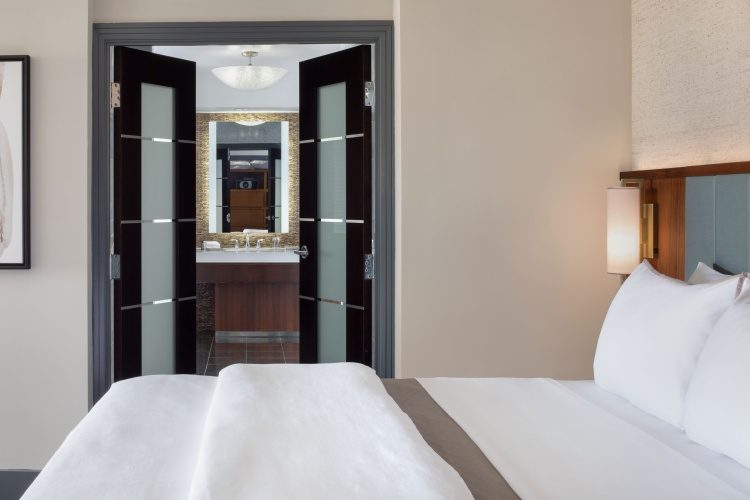 The Westin Buckhead Atlanta photo 9