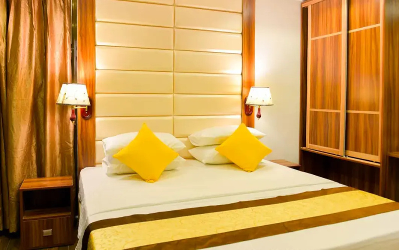 Grand Double room