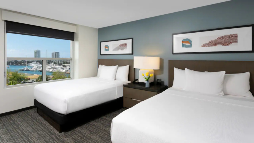 Hyatt House San Juan photo 7