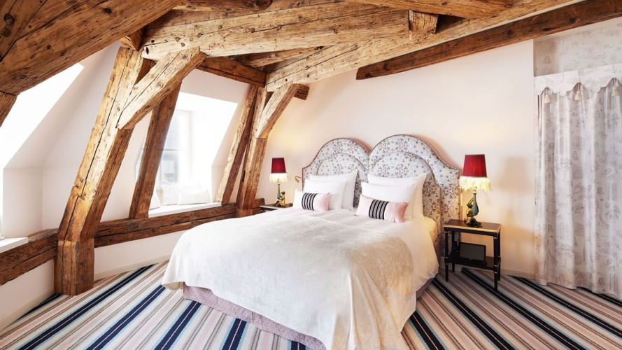 Grand Royal Double room