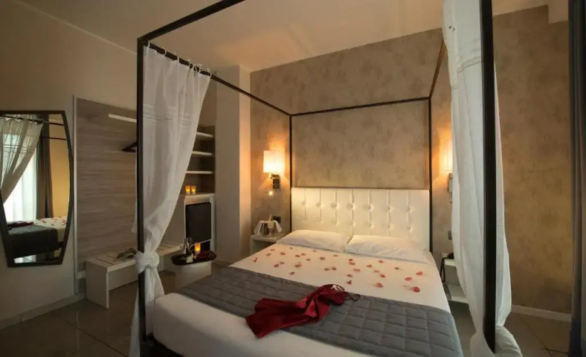 Hotel San Francisco