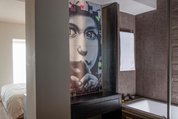 Aqua Blu Boutique Hotel & Spa - Adults Only photo 12