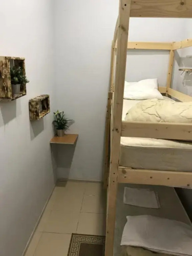 Фотография номера хостела Blizzzko Маркс