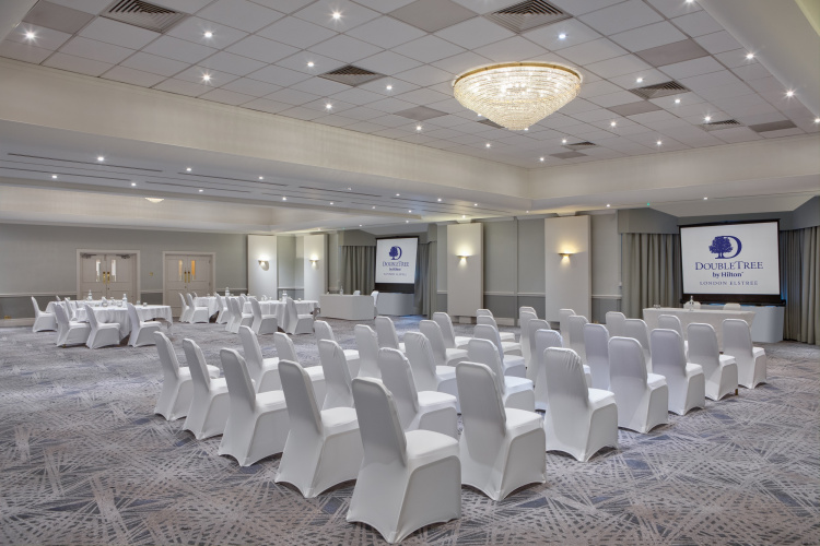 DoubleTree by Hilton London Elstree photo 30