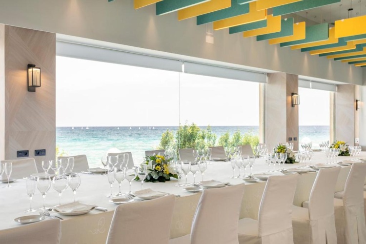 Melia Alicante photo 21