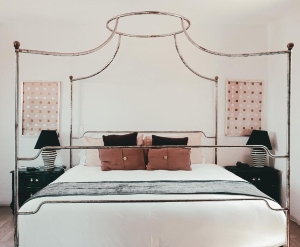 #8 Double Suite