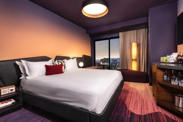 The Rally Hotel at McGregor Square photo 7
