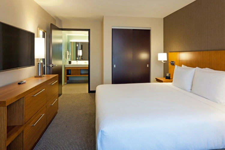 Specialty Double room
