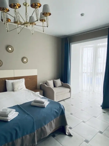  (двуспальная кровать) - изображение 1