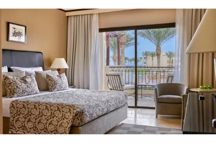 Jaz Lamaya Double Junior Suite