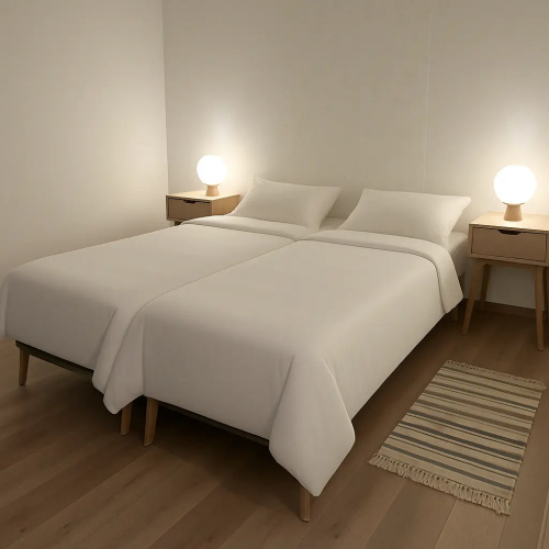 Zora Apartment