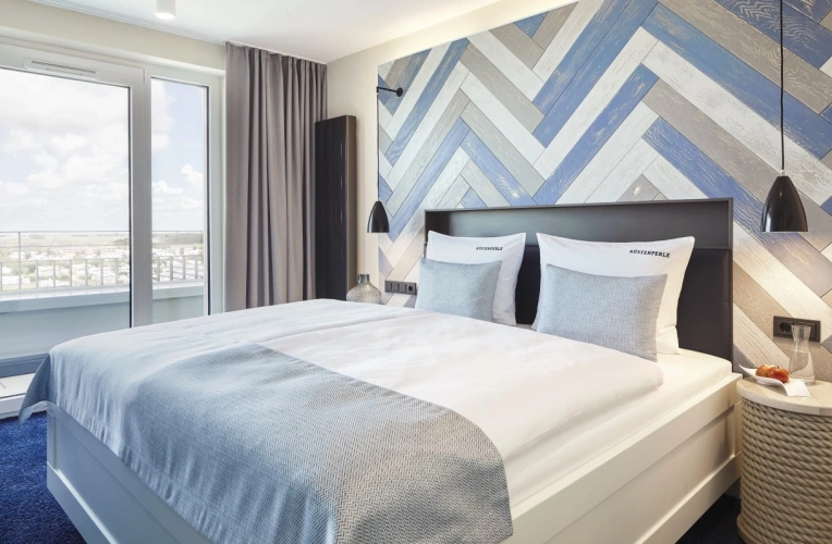 Wellness Double Suite