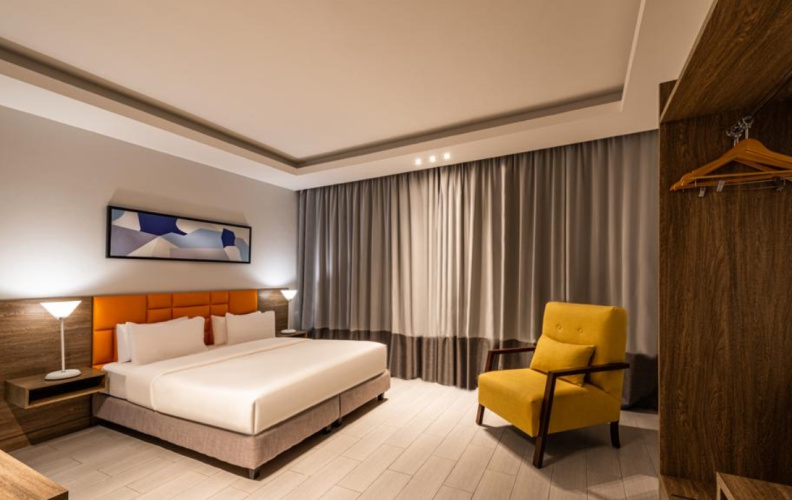 2 Bedrooms Pool Villa