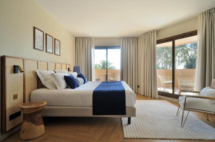 La Reserve Esterel