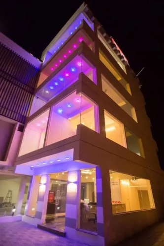 Hotelbild