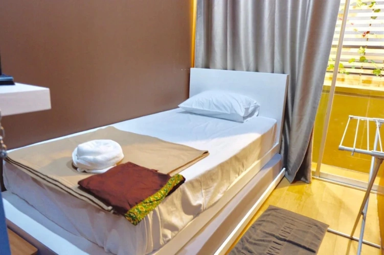 Single room