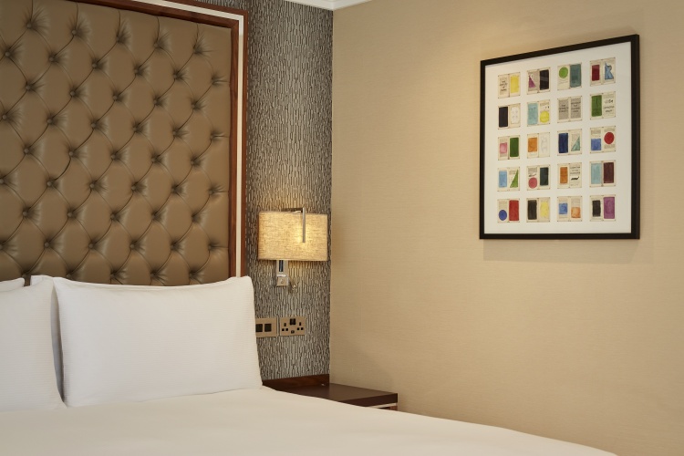 DoubleTree by Hilton London - West End photo 8