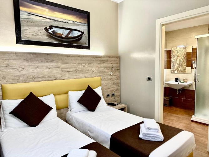Hotel Giacosa photo 9