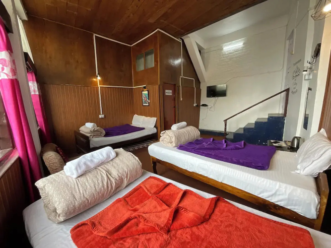 Hotel Long Island