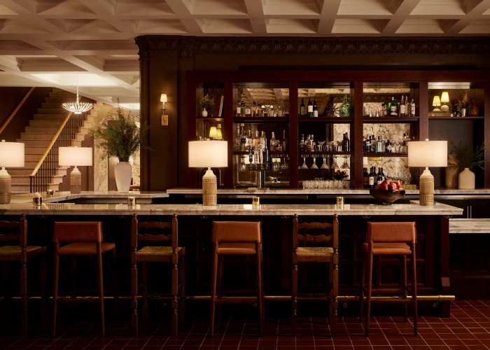 Hotel Constance Pasadena photo 15