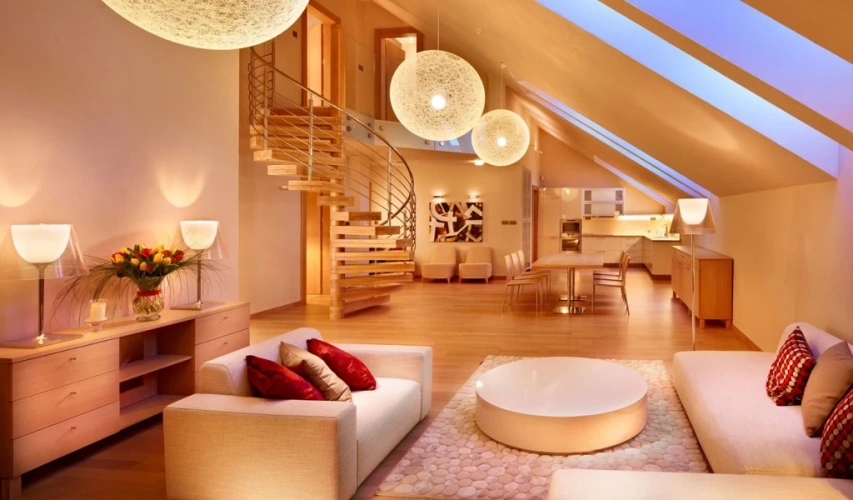Camelia Penthouse