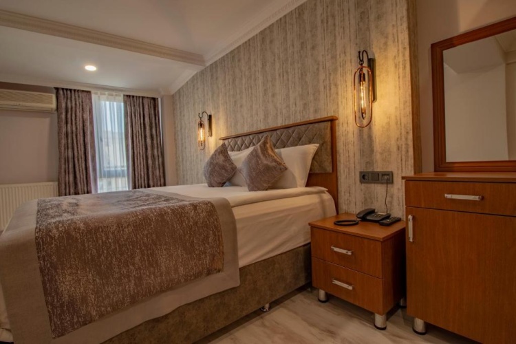 Double Junior Suite