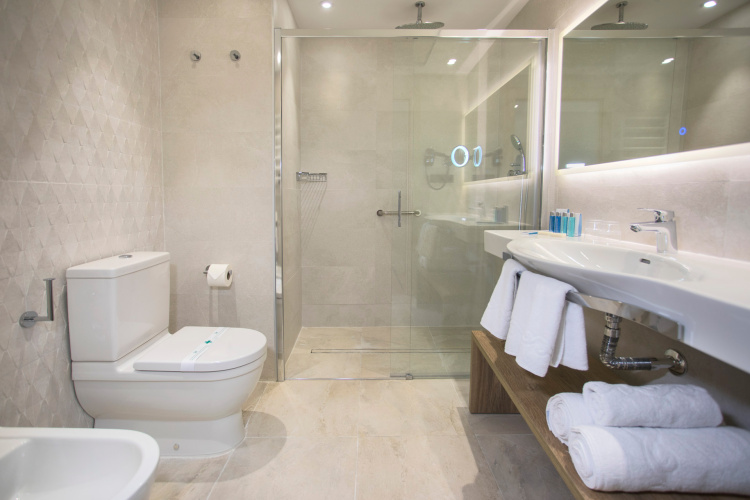 Presidente Hotel photo 8