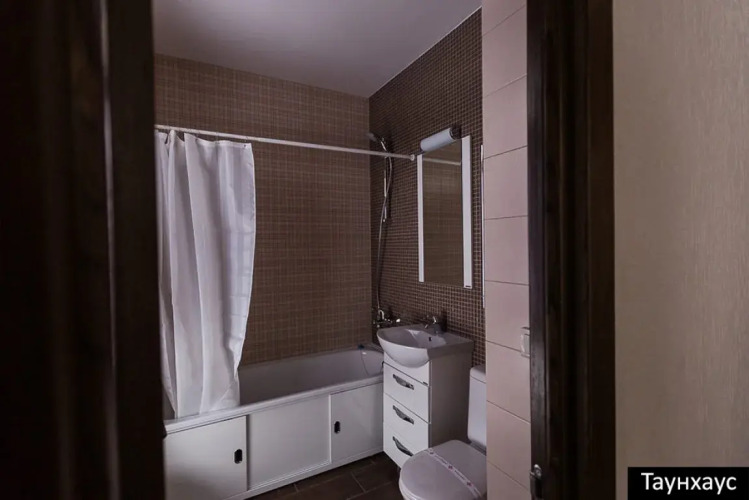 Фотография номера базы отдыха Капитан Клаб