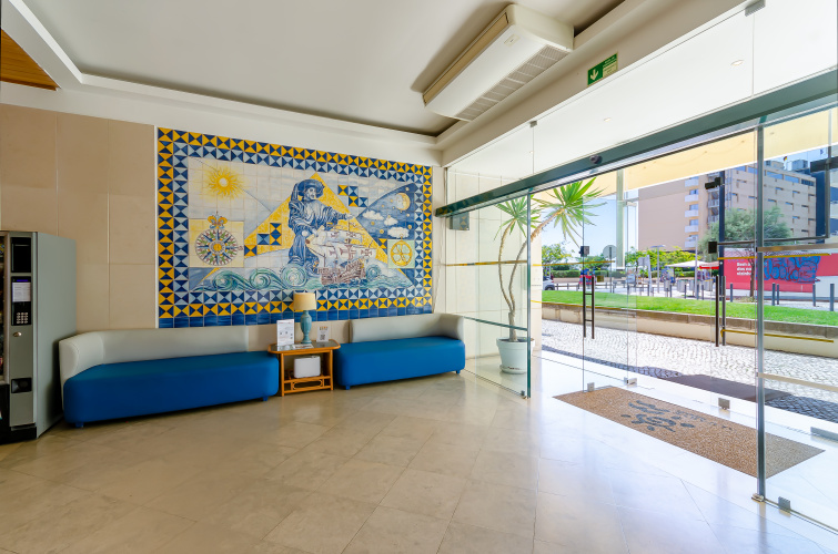 Turim Algarve Mor photo 28