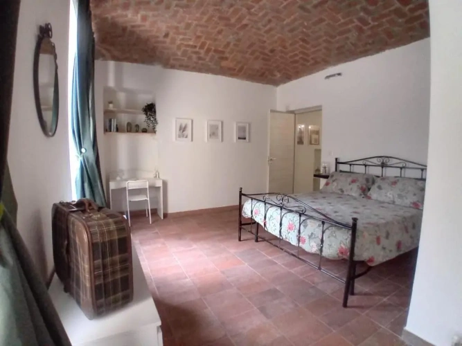 1 Bedroom Standard Quadruple room