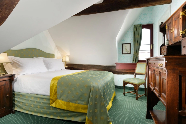 Superior Castello Double room