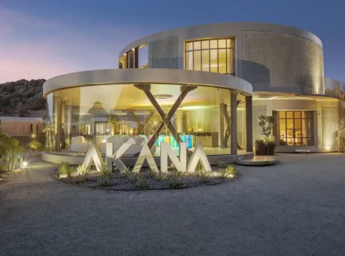 Imagen del hotel
