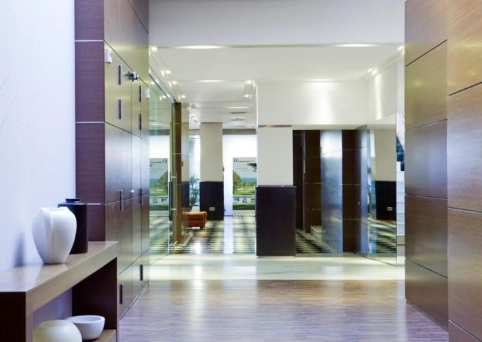 Num Hotel photo 26