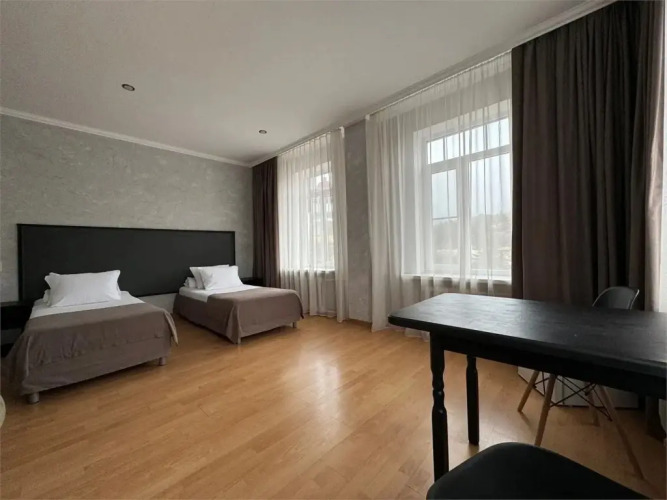 Фотография номера гостиницы Скала