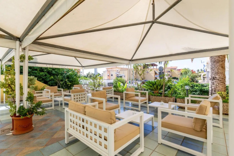 Rina Hotel photo 23
