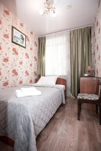 Фотография номера гостиницы Мега Лайт