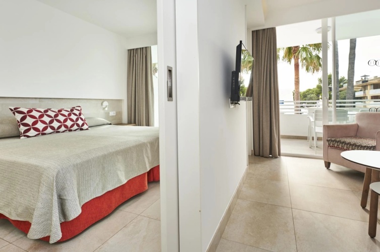 Double Apartment