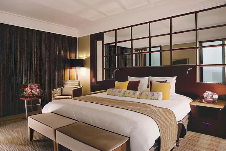 Superior Double Suite