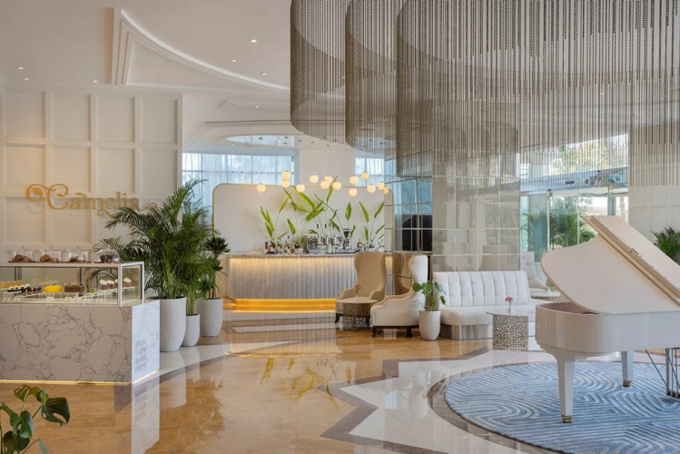 Waldorf Astoria Ras Al Khaimah photo 48