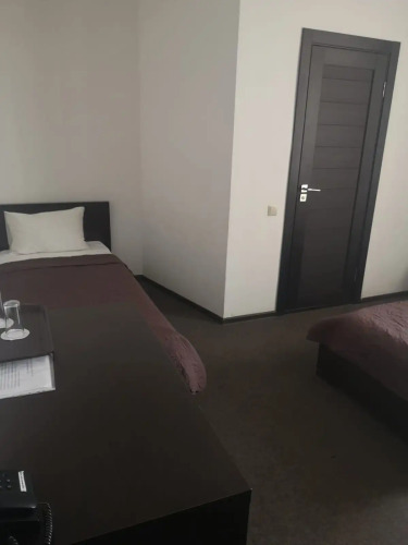 Фотография номера гостиницы Тамбовская