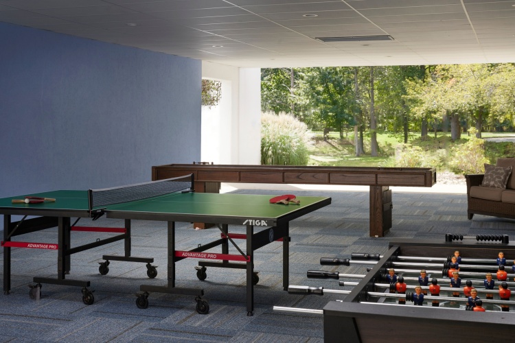 Marriott Park Ridge photo 15