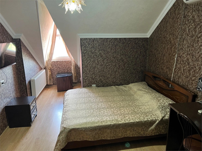 Фотография номера мини отеля 5 сезонов